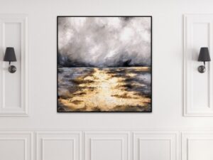 Golden Tide