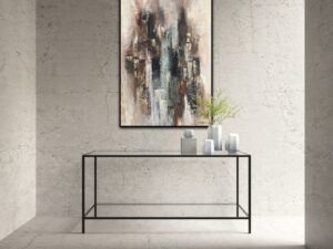 Raw Umber