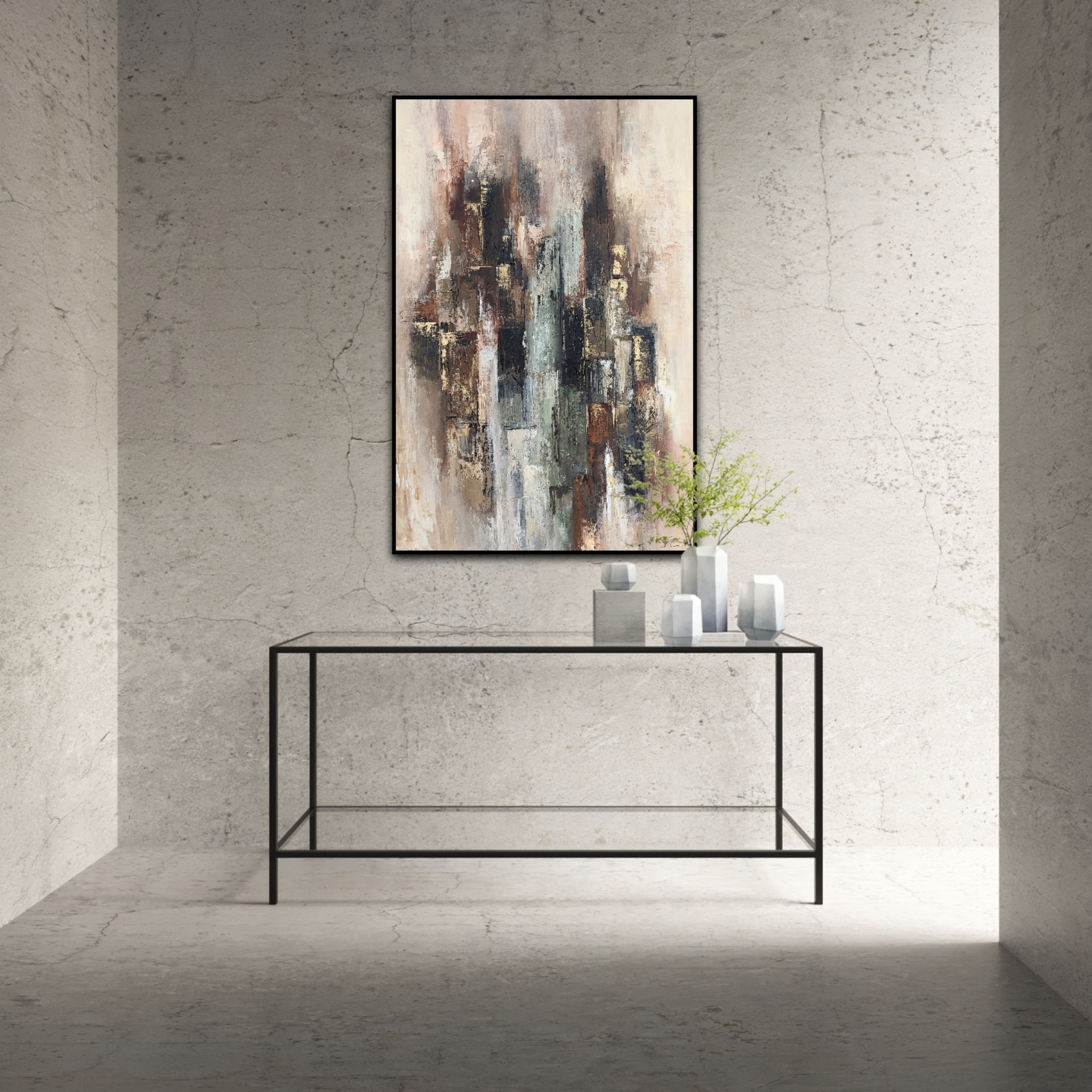 Raw Umber
